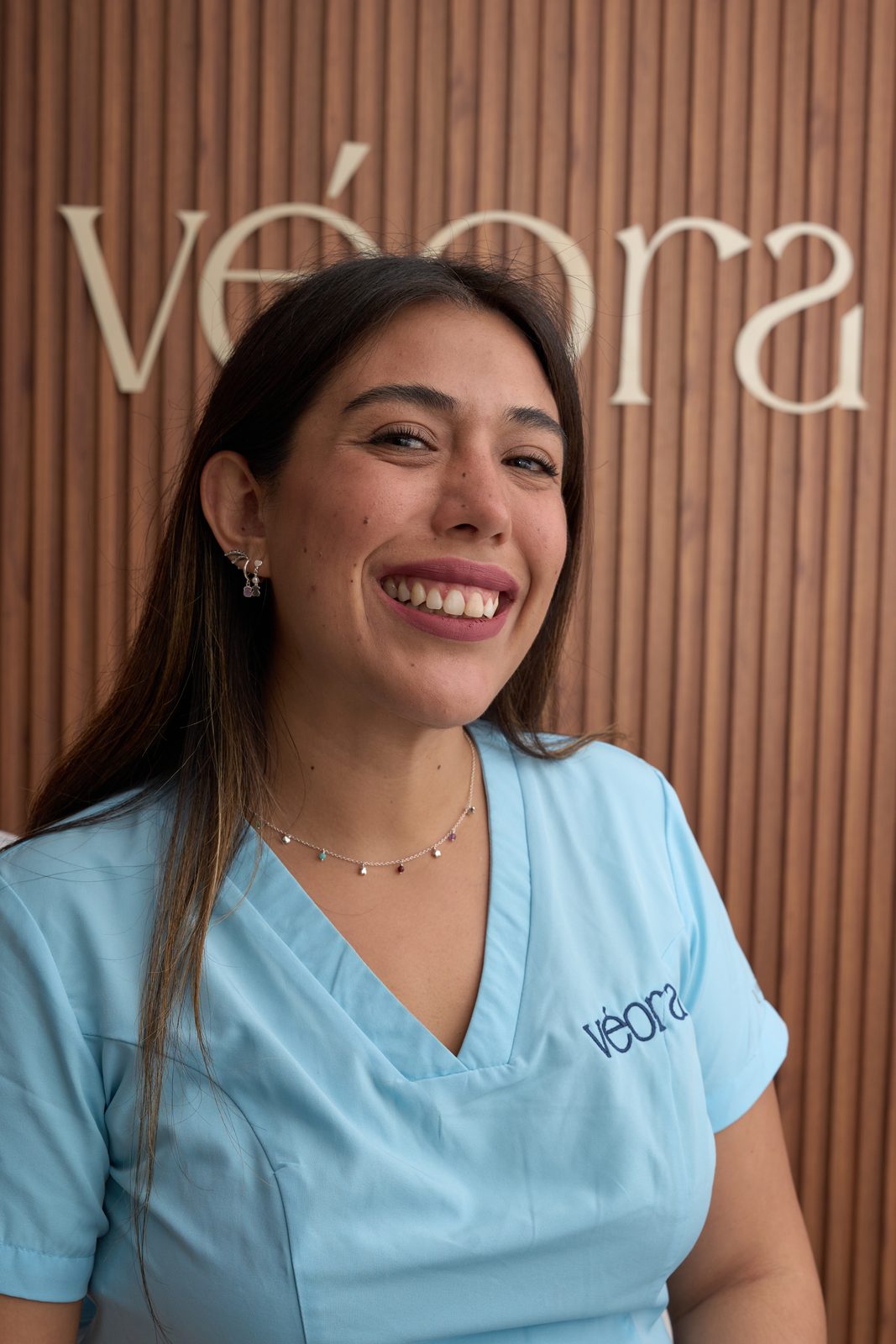 Equipo médico de Véora